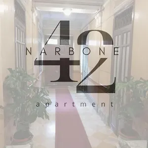  Affittacamere Narbone 42