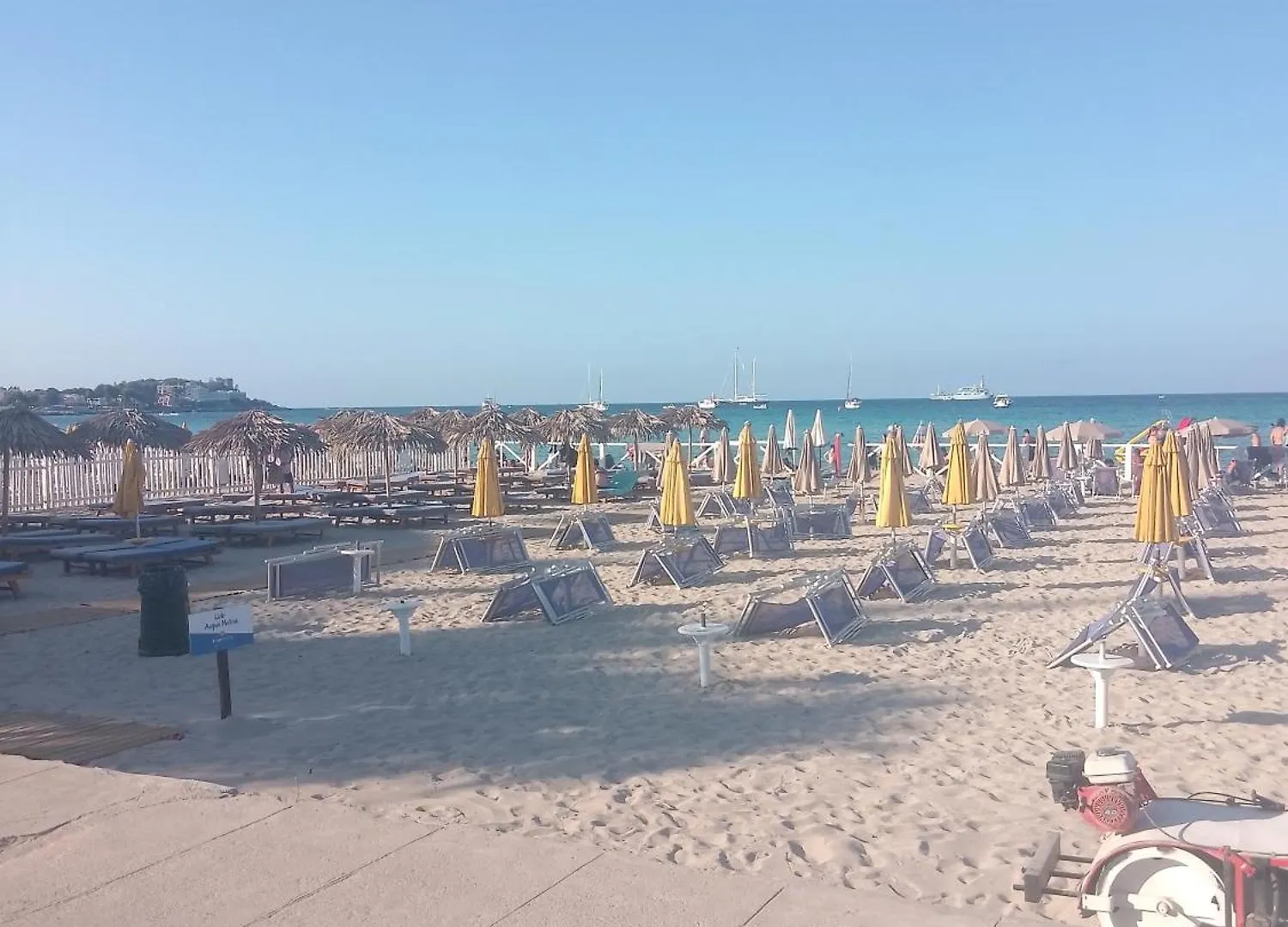 A Casa Di Sam Hotel Palermo Guest house